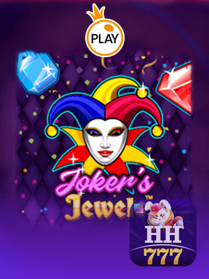 Slots desktop HH777 BET